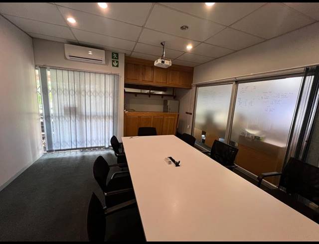 WAREHOUSE FOR SALE IN CAMPSDRIFT